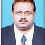 Home mr. md. jawed treasurer