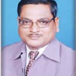 Home mr. sushanta kumar ratha vice president