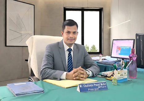 principal