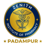 zenith institute emblem design final