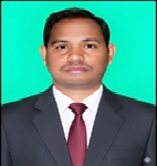 mr. satya ranjan sahu lab. technician